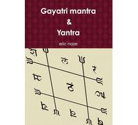 Gayatri mantra & Yantra