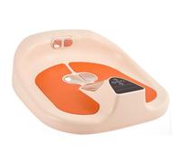 GAYAYAS Appareil d'entraînement des Muscles du Plancher pelvien pour Hommes et Femmes, renforce efficacement Les Muscles pelviens et soulage l'incontinence urinaire.