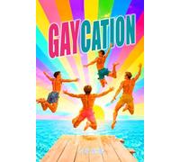 GAYCATION: A slow-burn gay romantic comedy set in Ibiza, about desire, guilt and truth