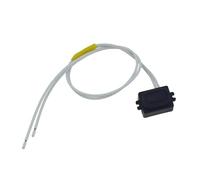 GAYCLG Poignée De Porte Extérieure Poignée de porte extérieure de voiture avec d'entrée sans clé intelligent, compatible avec Nissan X-Trail T31, Rogue et Qashqai J10 Poignée de porte pour