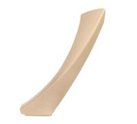 GAYCLG Poignée De Porte Extérieure Poignée de porte intérieure droite de remplacement pour BMW Wagon E91 328i 2007-2008 Poignée de porte pour(Left Beige)