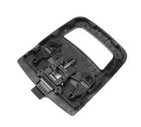 GAYCLG Poignée De Porte Extérieure Tapis de coffre arrière avec poignée intégrée, compatible avec BMW X5 Série 5 G05 G31 51477951959 2018-2022 Poignée de porte pour(Model B)