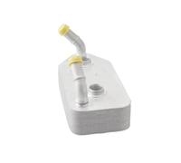 GAYCLG Refroidisseur de Transmission Radiateur d'huile de Transmission 096409061G pour VW Caddy, EOS, Golf, Jetta, Passat, Magotan B6