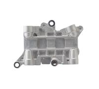 GAYCLG Refroidisseur de Transmission Refroidisseur d'huile de Transmission Automatique 7P0 317 037 pour VW Touareg 3.2L V6 V8 2002-06 pour Audi Q7 3.0 4.2 TDI 2007-15