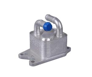 GAYCLG Refroidisseur de Transmission Refroidisseur d'huile de Transmission Automatique A/T 09G 409 061 B pour VW Vento Polo 1.6 2.0 Derby 1.8 pour Skoda 2005-22