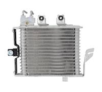 GAYCLG Refroidisseur de Transmission Refroidisseur d'huile de Transmission Automatique pour Nissan Pathfinder Infiniti JX35 QX60