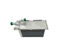 GAYCLG Refroidisseur de Transmission Systèmes de Refroidissement d'huile Moteur 03C145749B 03F145749C 03C145749C A1 A3 pour VW, Golf, Beetle, Polo, Seat, Skoda