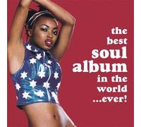 Gaye - Best Soul Album in The World.