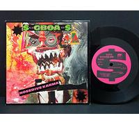 GAYE BYKERS ON ACID - Nosedive Karma