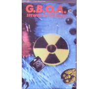 Gaye Bykers on Acid - Stewed to The Gills