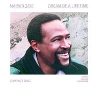 GAYE - DREAM OF A LIFETIME - CD - G3z