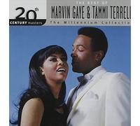 Gaye, Marvin - 20th Century Masters
