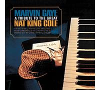 Gaye Marvin - A Tribute to The Nat King Cole [Import]