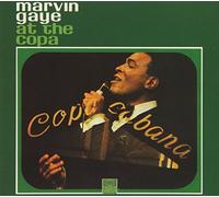 Gaye, Marvin - at The Copa [Import]