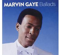 Gaye, Marvin - Ballads
