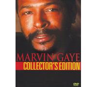 Gaye Marvin - Behind the legend + Greatest hits - Live in '76 (collector's (DVD)