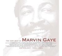Gaye, Marvin - Best of