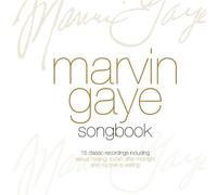Gaye, Marvin - Best of
