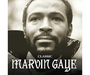 Gaye, Marvin - Classic:Masters..