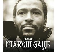 Gaye, Marvin - Classic:Masters. [Import]