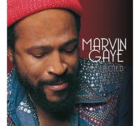 Marvin Gaye – Collected-HQ – Import – Music on Vinyl