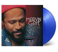 Gaye, Marvin - Collected (Ltd Cool Blue Vinyl) [Import]