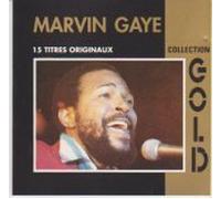 Gaye,Marvin - Collection Gold [Import]