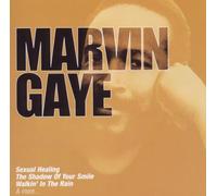 Gaye, Marvin - Collections [Import]