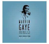 Marvin Gaye – Comme C'est Doux – Vinyle 45 tours – RSD 2015