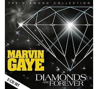 Marvin Gaye - Diamonds are Forever