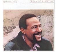 Marvin Gaye – Dream of a Lifetime – Sony