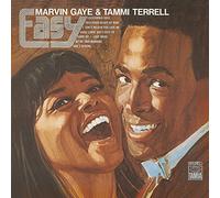 Gaye Marvin - Easy