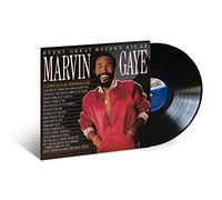 Marvin Gaye Every Great Motown Hit Of Marvin Gaye: 15 Spectacular Performances (LP)