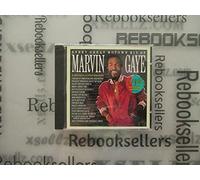 Gaye, Marvin - Every Motown Hit