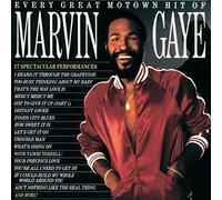 Marvin Gaye – Every Great Motown Hit