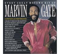 Gaye, Marvin - Every Hits