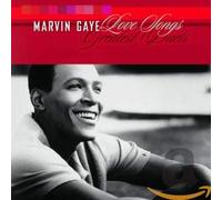 Gaye, Marvin - Greatest Duets/Love Songs