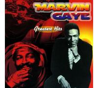 Gaye Marvin - Greatest Hits [Import]