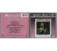 Gaye, Marvin - Greatest Hits
