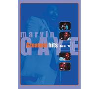 Gaye, Marvin - Greatest Hits Live 1976