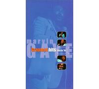 Gaye, Marvin - Greatest Hits Live in 76 [VHS]