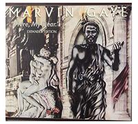 Gaye, Marvin - Here My Dear -Deluxe-