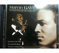Gaye,Marvin - I Heard It Through