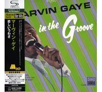 Gaye, Marvin - I Heard It Through Grapevine