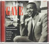 Gaye, Marvin - I Heard It Through the Gr