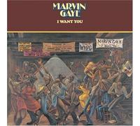 Gaye, Marvin - I Want You-Deluxe Edition (Shm-CD) [Import]