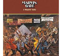 Gaye, Marvin - I Want You =remastered=