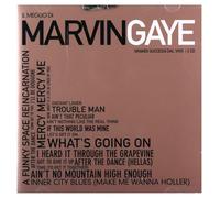 Marvin Gaye - Il Mieux Di