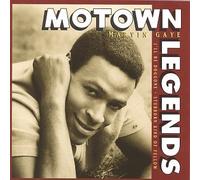 Gaye, Marvin - I'll Be Doggone (Coll. Motown Legends)
