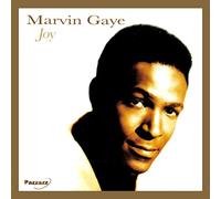 Marvin Gaye – Joy
